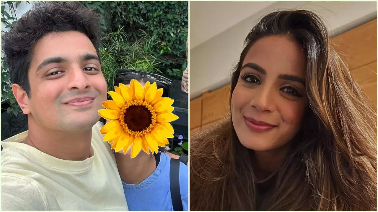 Did Nikki Sharma Break-Up With Ranveer Allahbadia Amid India’s Got Latent Controversy? Here's What We Know