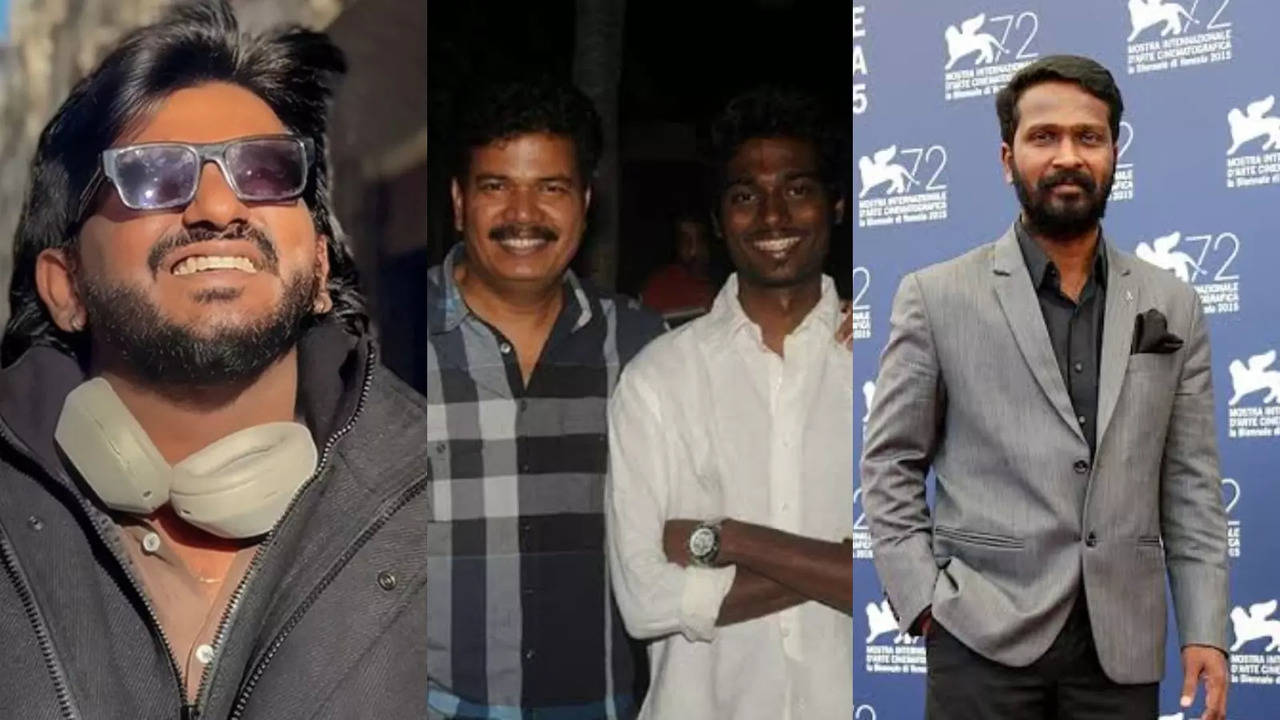 Dragon director Ashwath Marimuthu faces flak from netizens
